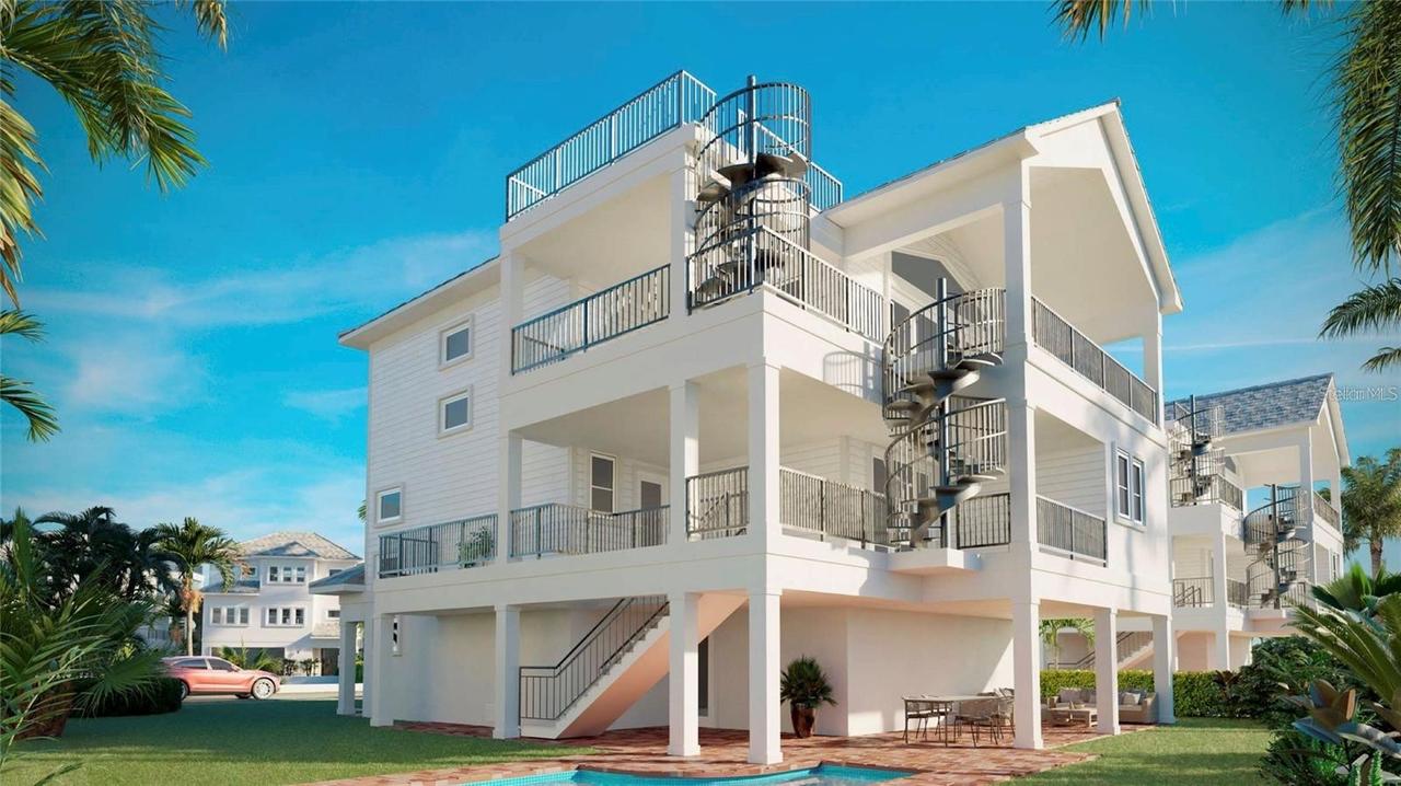 6901 Bochi Cir., Sarasota, FL 34242