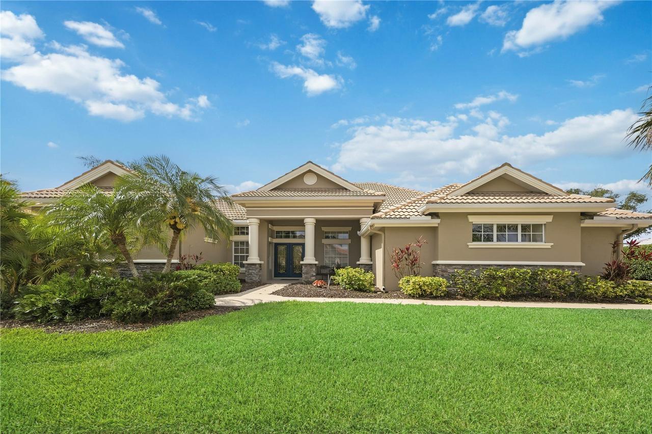5291 White Ibis Dr., North Port, FL 34287