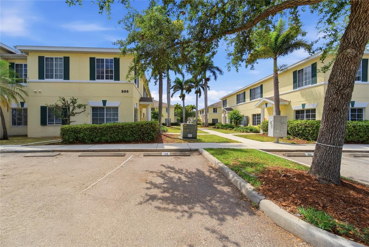 335 Cape Harbour Loop #108, Bradenton, FL 34212