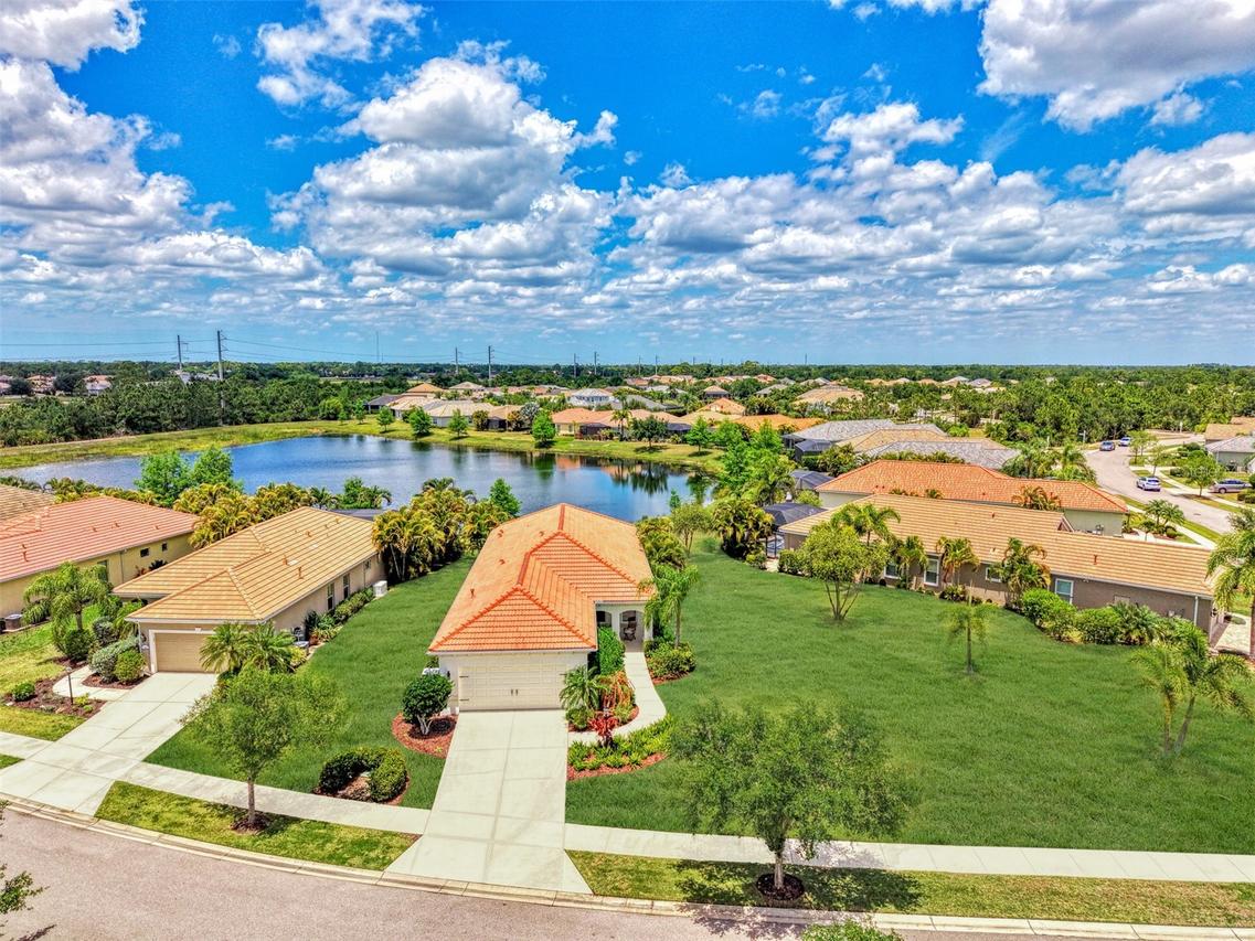 11446 Fort Lauderdale Pl., Venice, FL 34293
