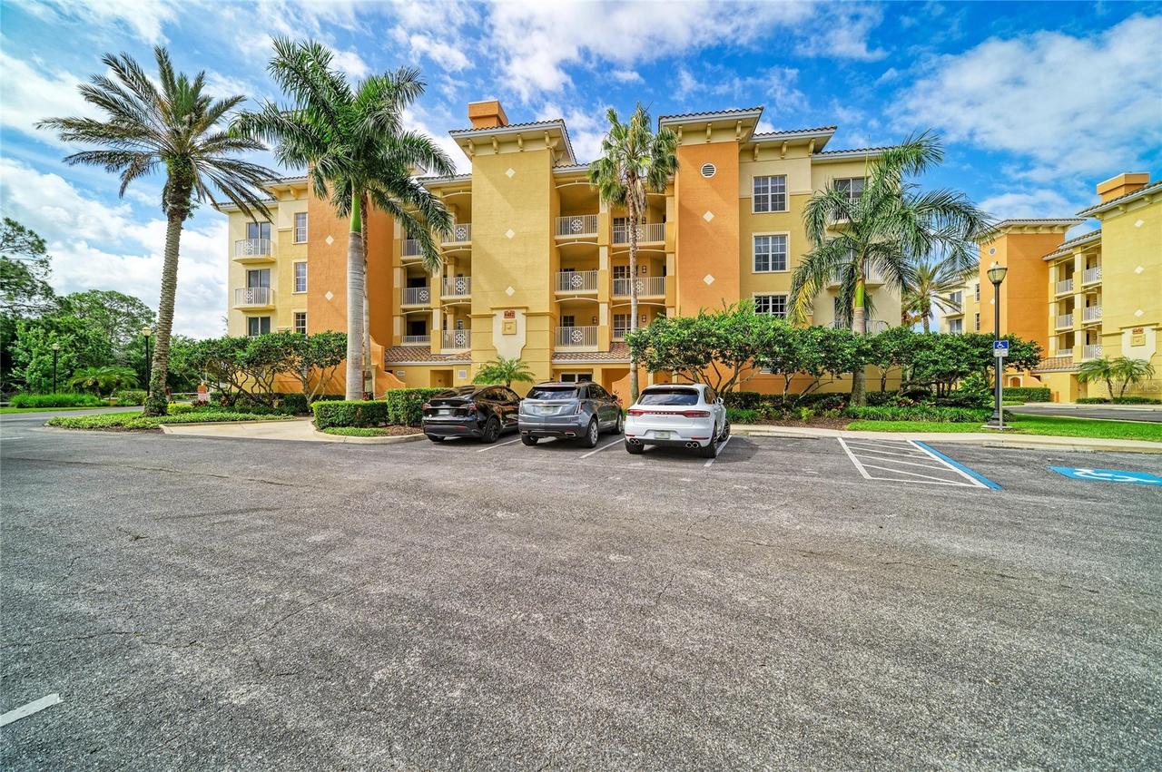 6482 Watercrest Way #404, Lakewood Ranch, FL 34202