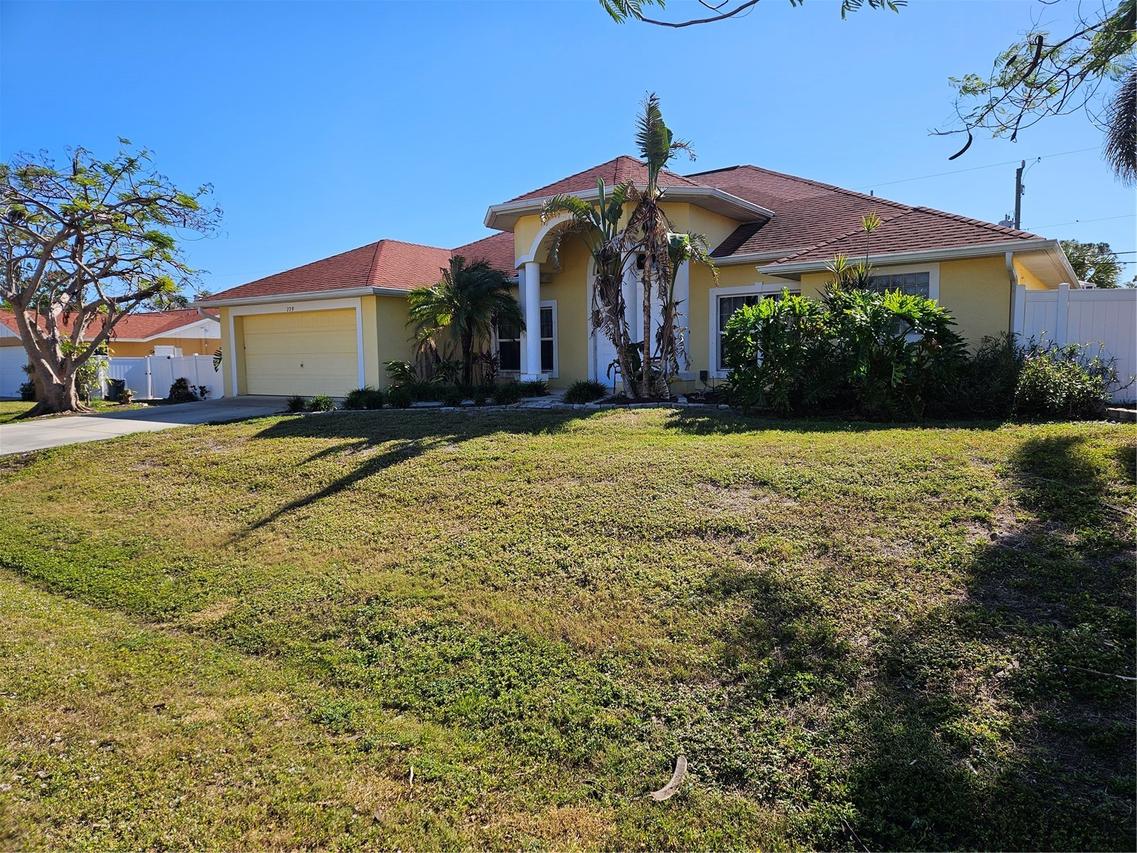 779 Nectar Rd., Venice, FL 34293