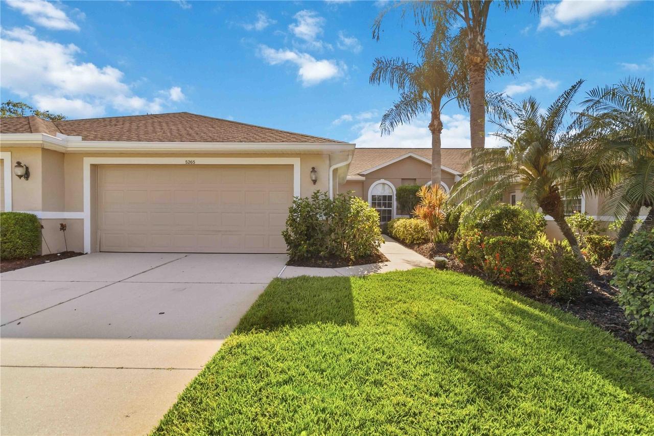 5265 Chase Oaks Dr., Sarasota, FL 34241
