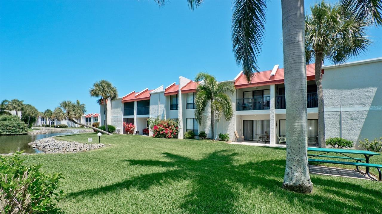 1801 Gulf Dr. #184, Bradenton Beach, FL 34217