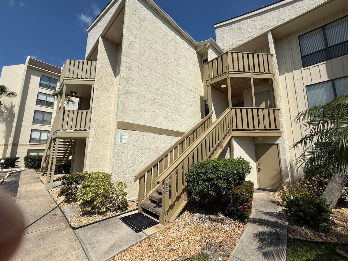 6157 Midnight Pass Rd. #F22, Sarasota, FL 34242