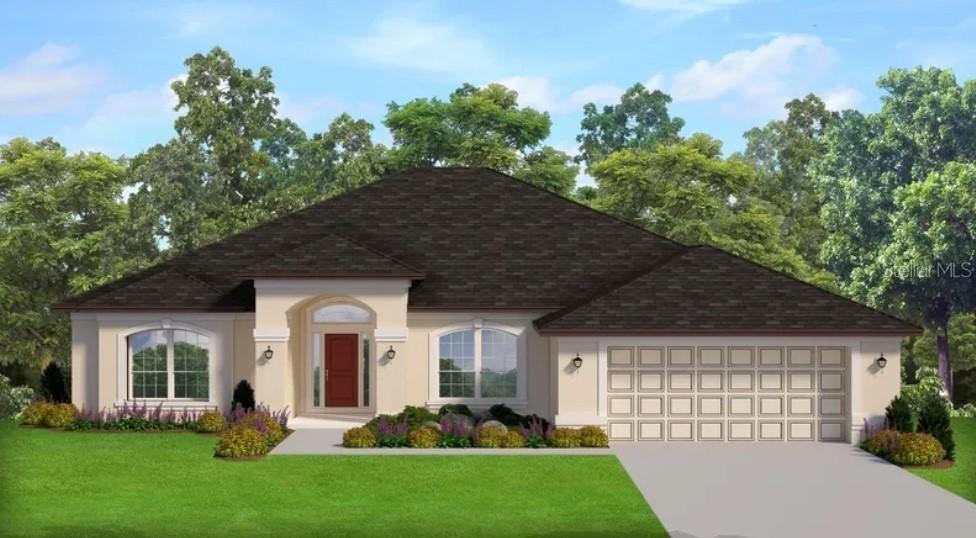 5907 Farmington Ave., North Port, FL 34288