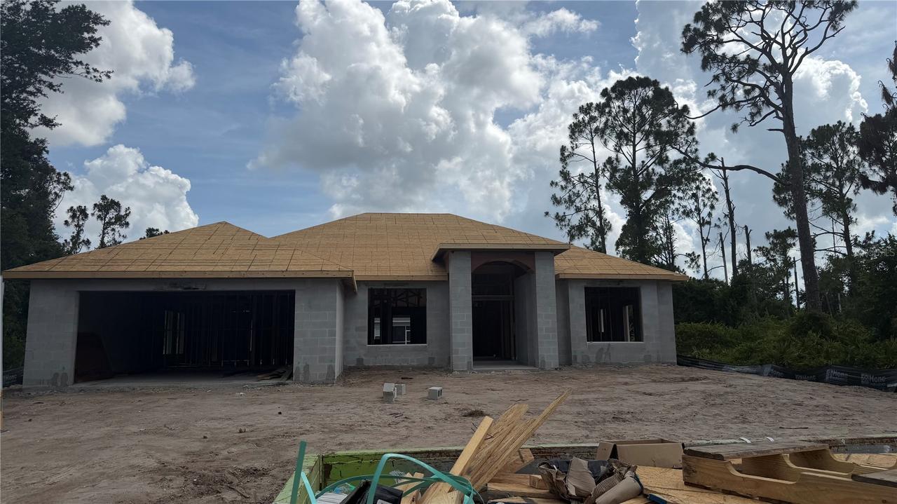 5907 Farmington Ave., North Port, FL 34288