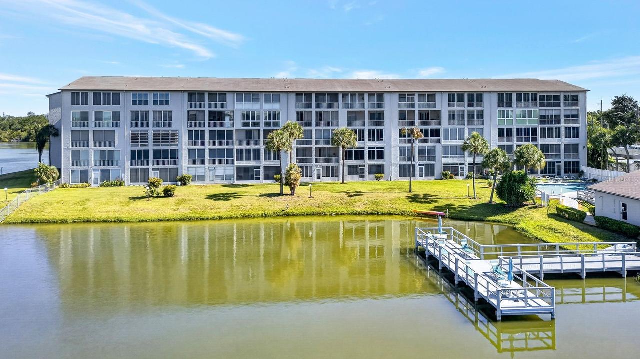 3344 Lake Bayshore Dr. #P205, Bradenton, FL 34205