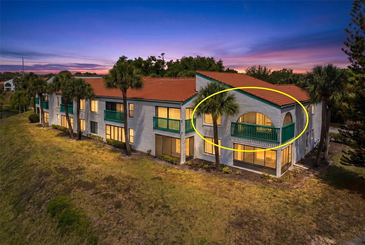 4729 Casablanca Cir. #C21, Sebring, FL 33870