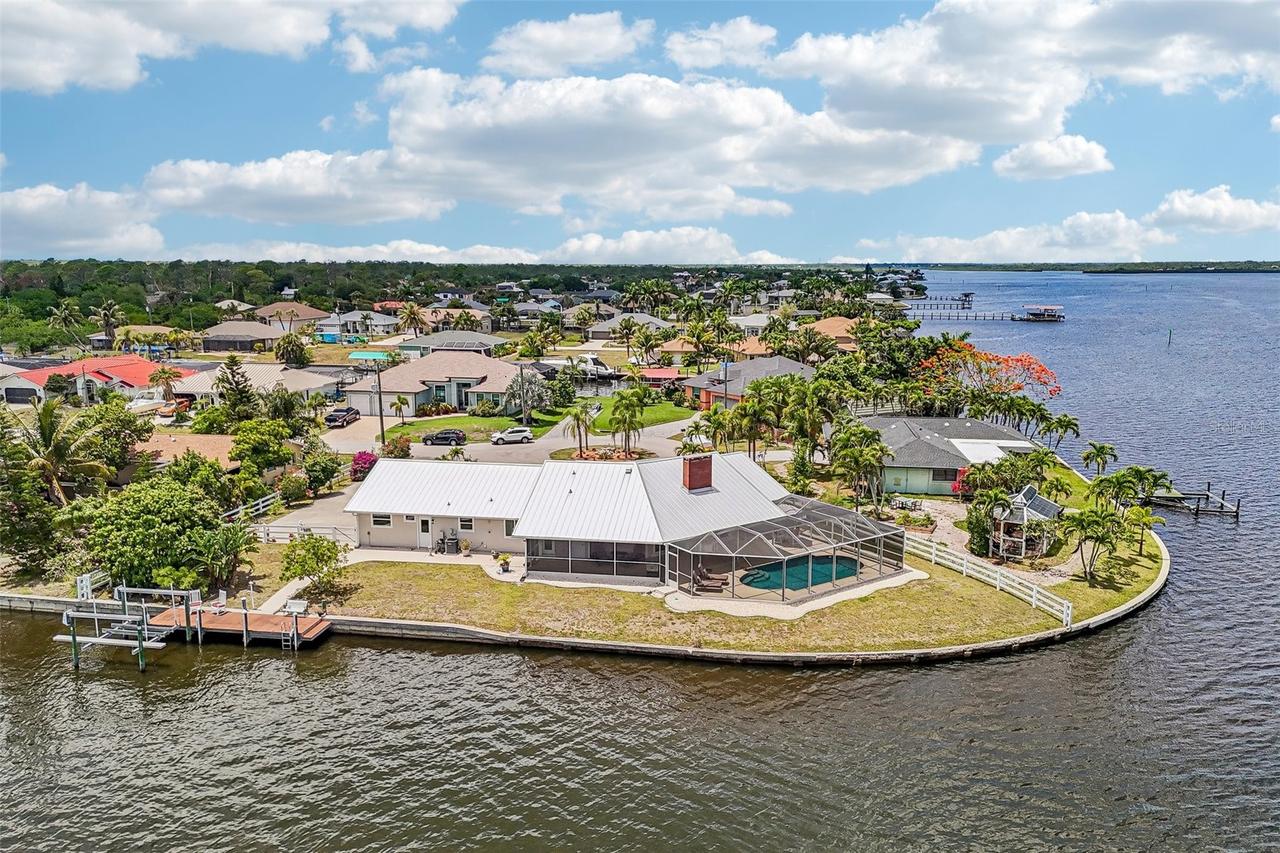 3072 Mauck Ter., Port Charlotte, FL 33981