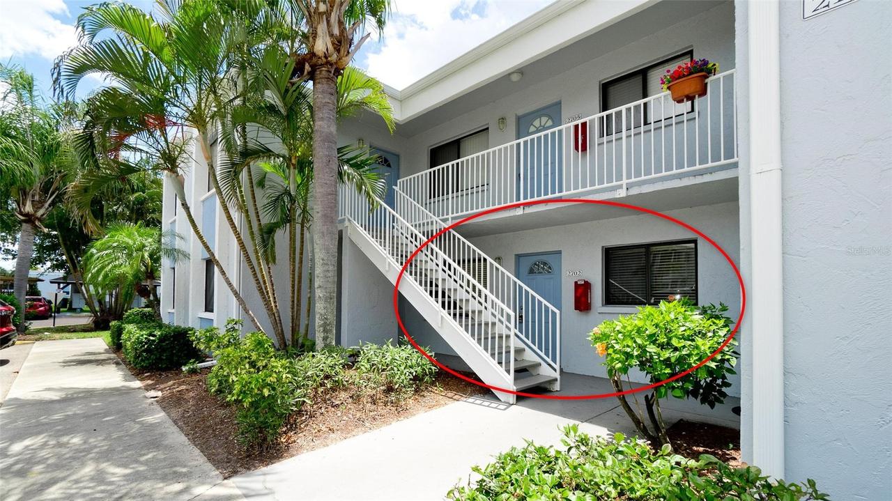 5310 26th St. #2702, Bradenton, FL 34207