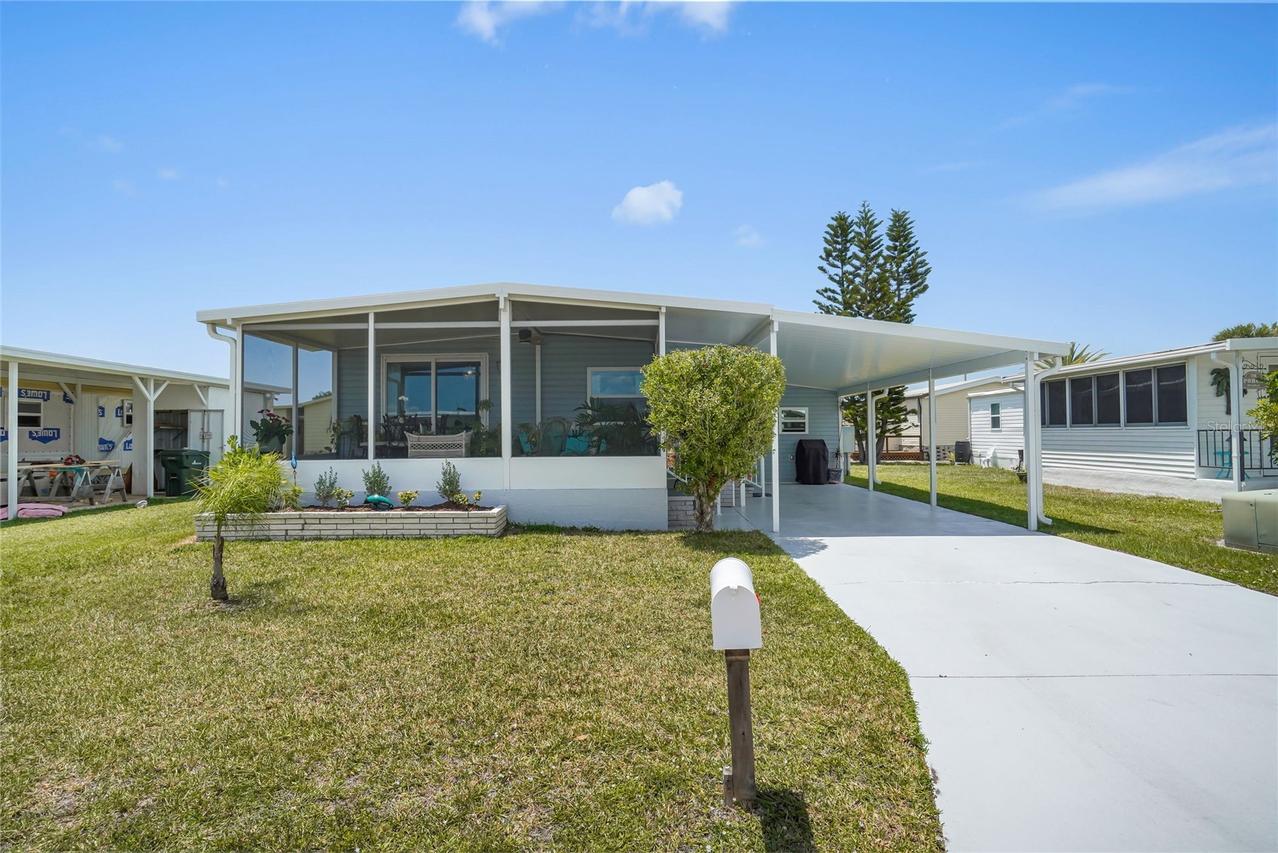 512 Imperial Dr., North Port, FL 34287