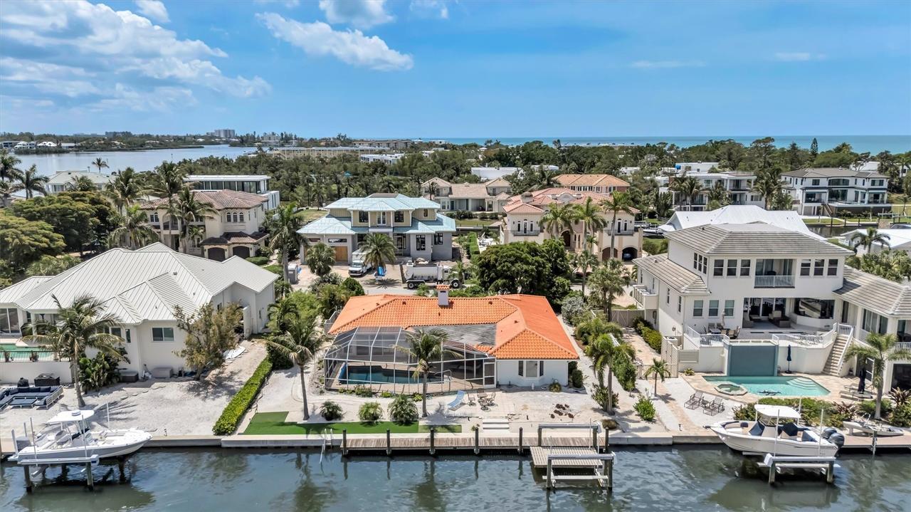 617 Rountree Dr., Longboat Key, FL 34228