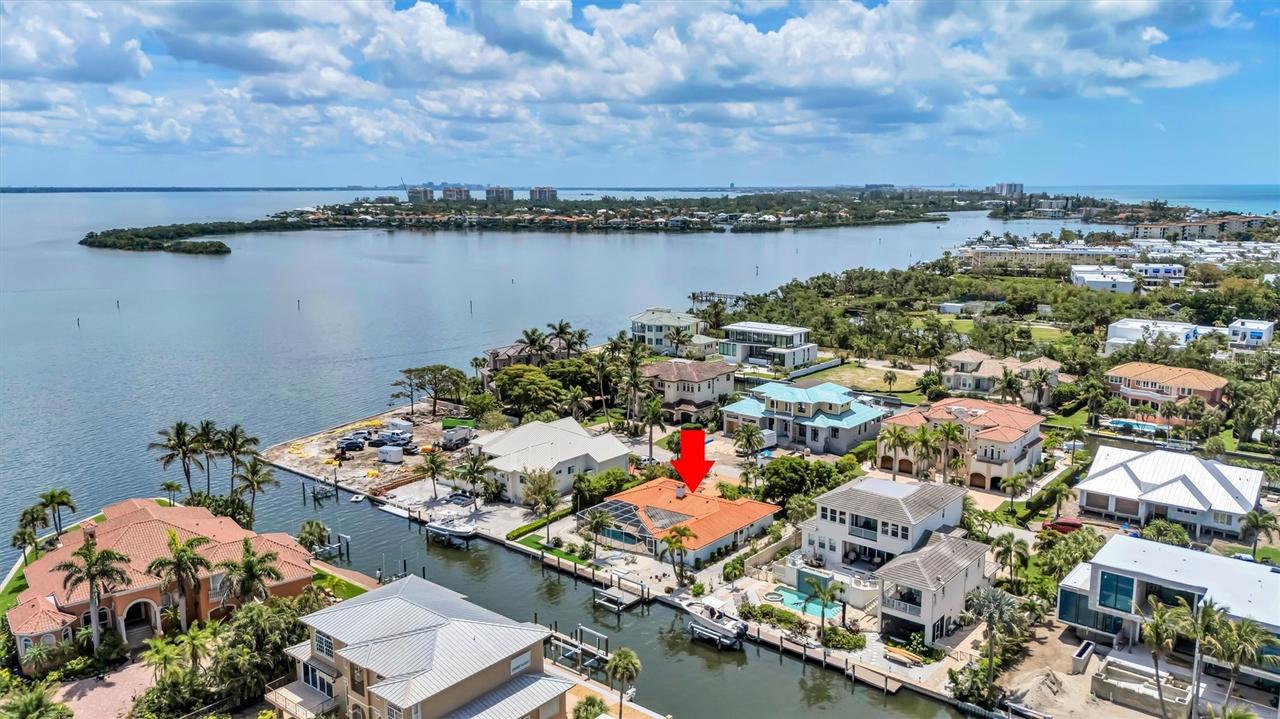 617 Rountree Dr., Longboat Key, FL 34228