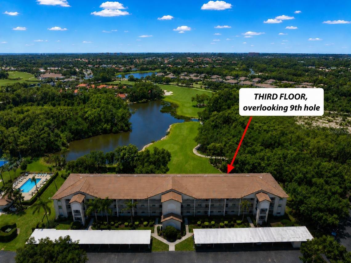 8750 Olde Hickory Ave. #9308, Sarasota, FL 34238