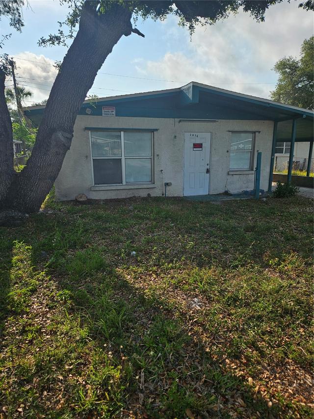 2814 Palmadelia Ave., Sarasota, FL 34234