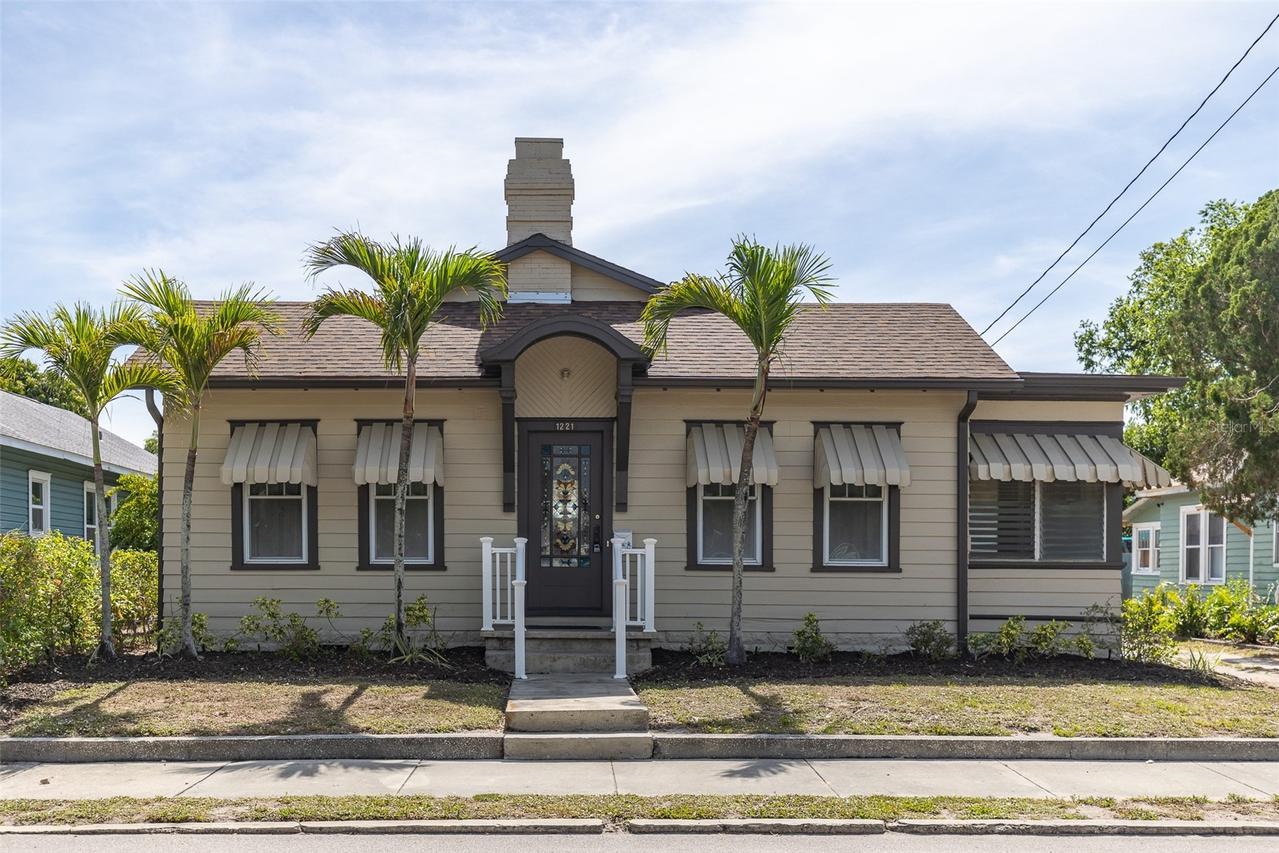 1221 18th St., Bradenton, FL 34205