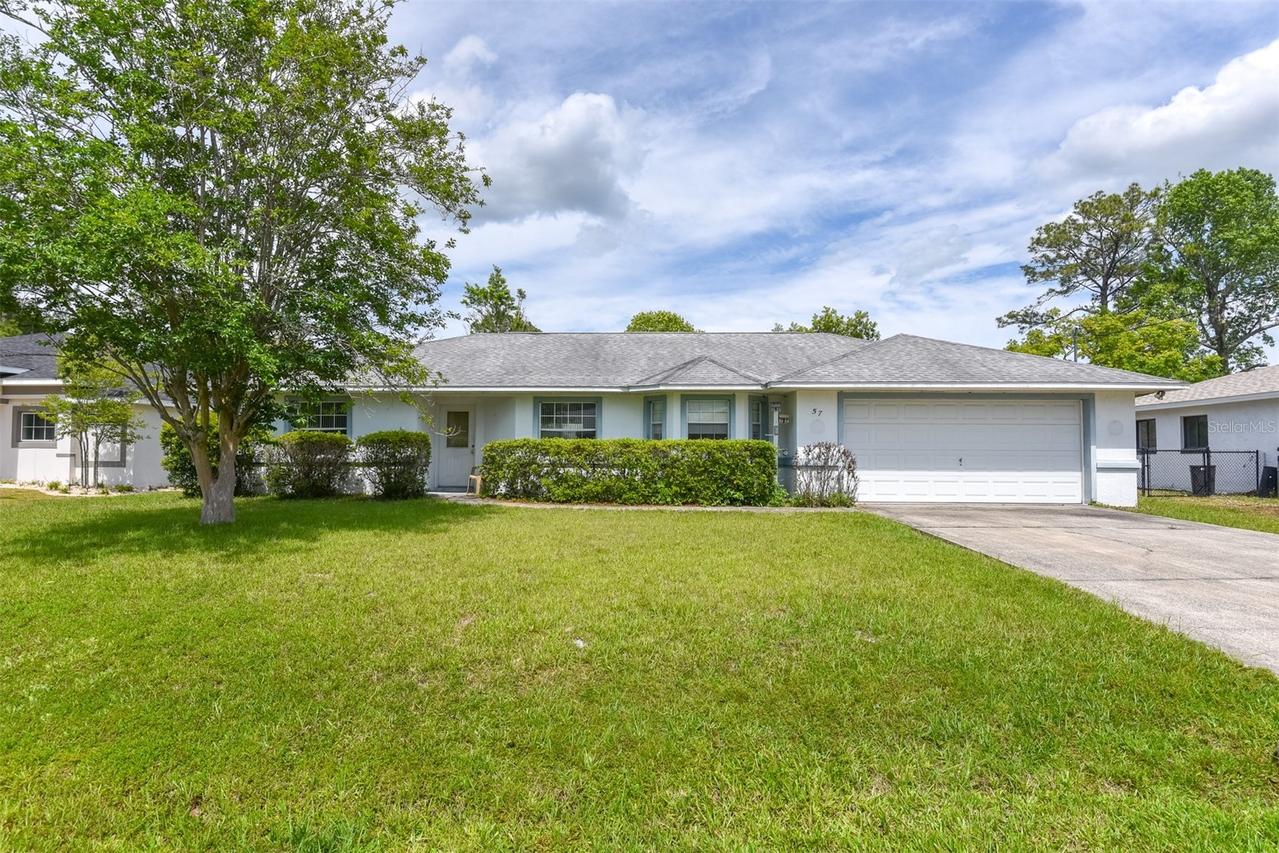 57 Foxhall Ln., Palm Coast, FL 32137