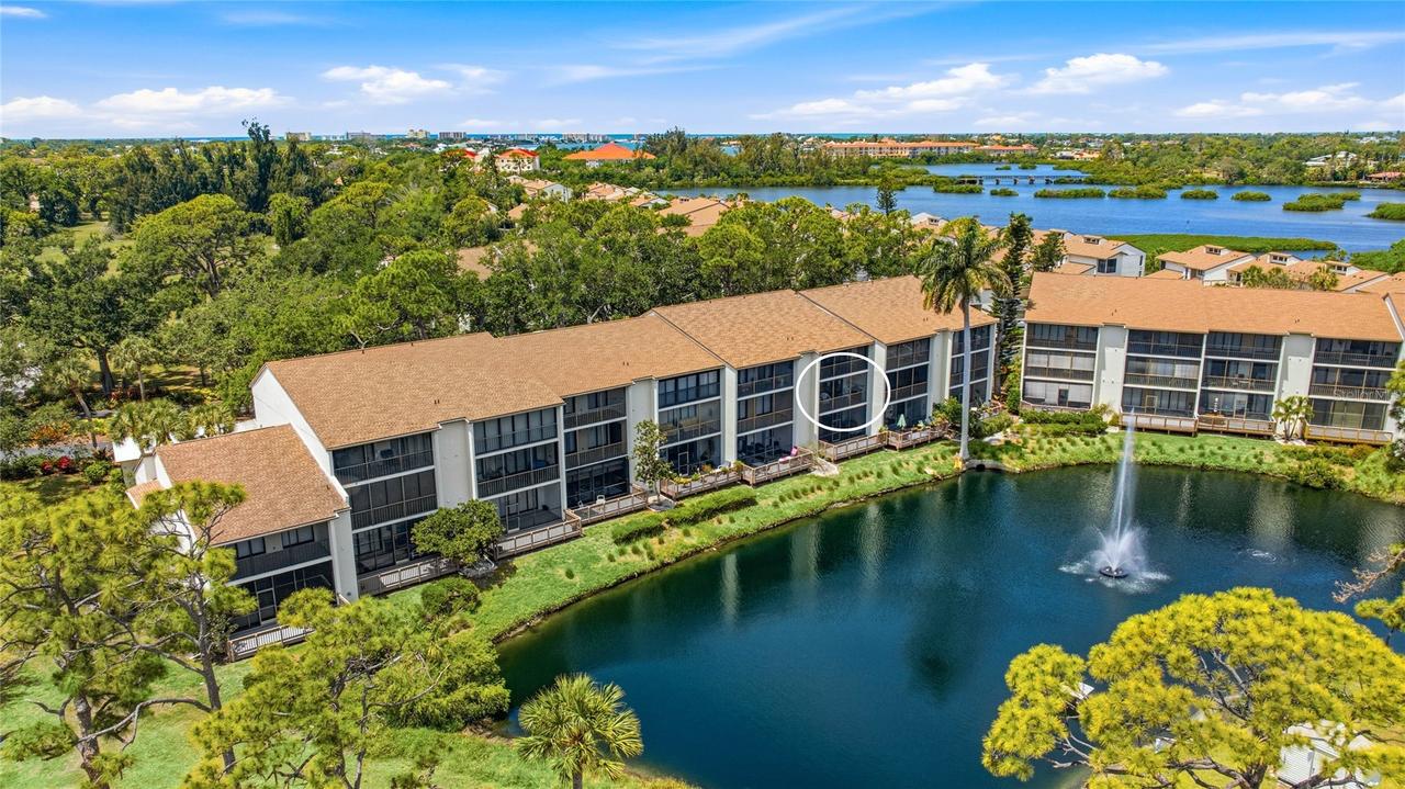 1176 Bird Bay Way #207, Venice, FL 34285