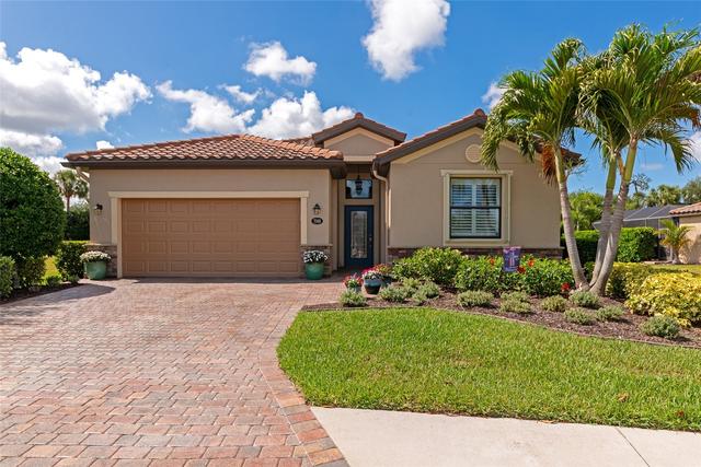 New Construction Homes For Sale This Week in River Strand: May 20th to May 26th