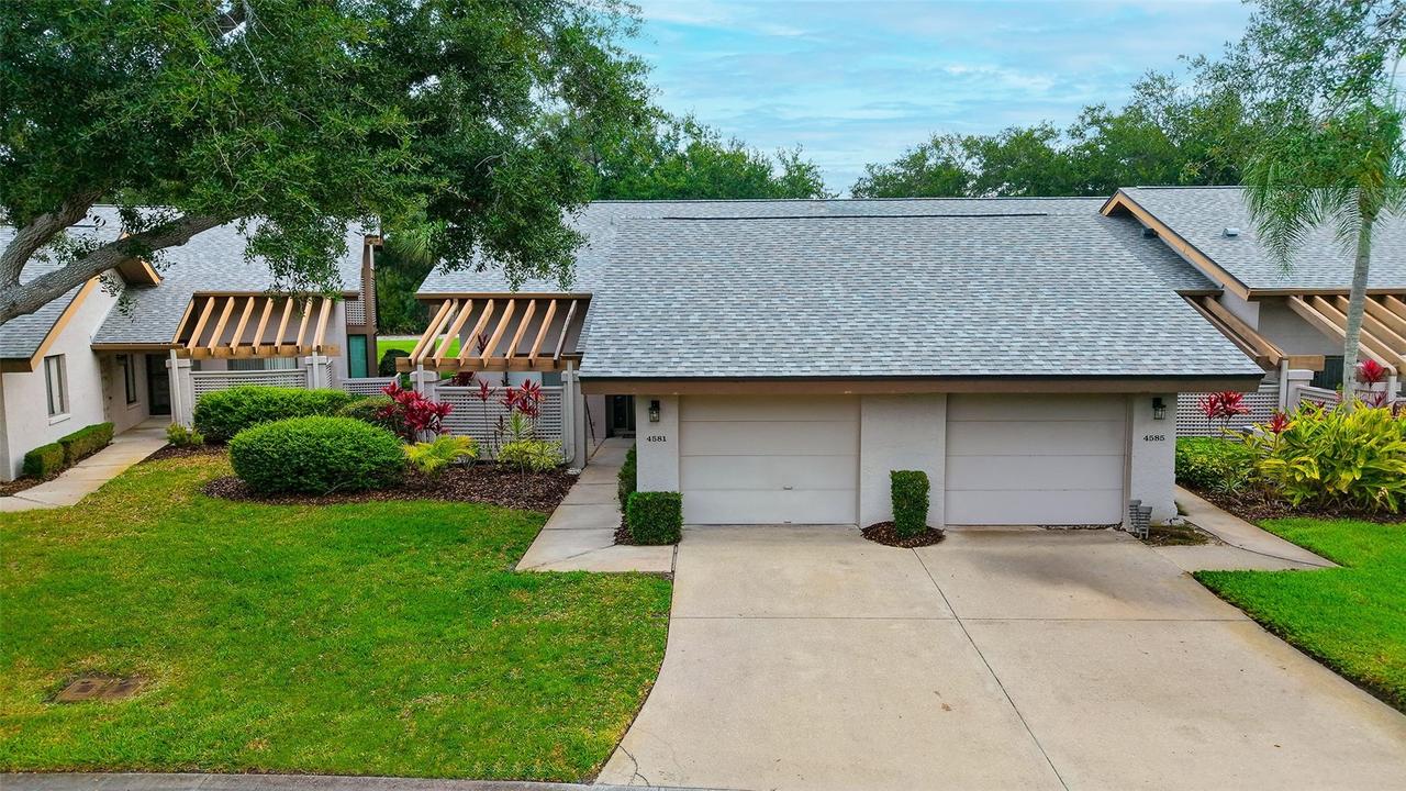 4581 Kingsmere #29, Sarasota, FL 34235