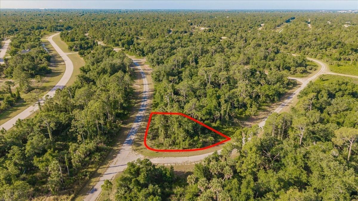 Loring Dr., North Port, FL 34288