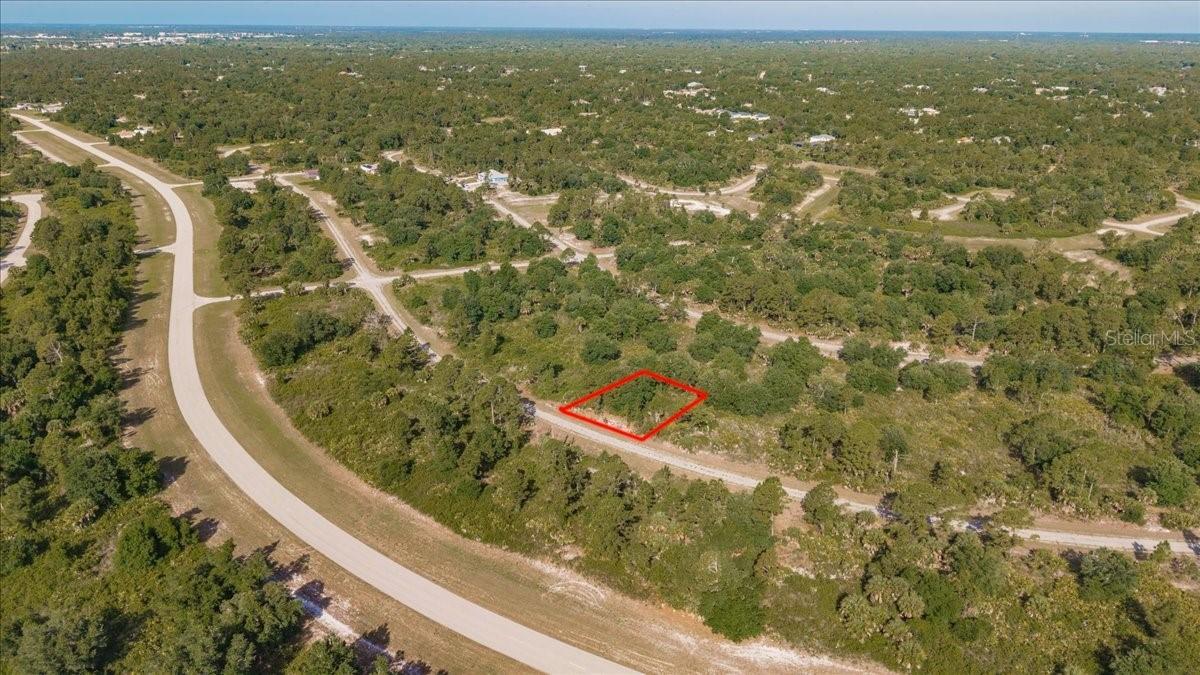 Winterville Cir., North Port, FL 34288