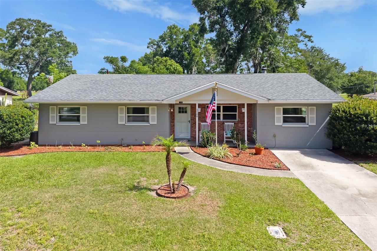 1100 N Hill Ct., Bartow, FL 33830