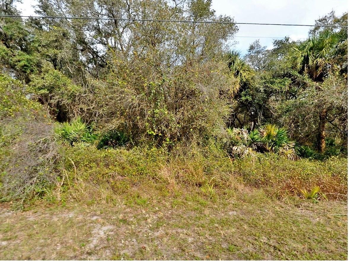 Fling Ave., North Port, FL 34291