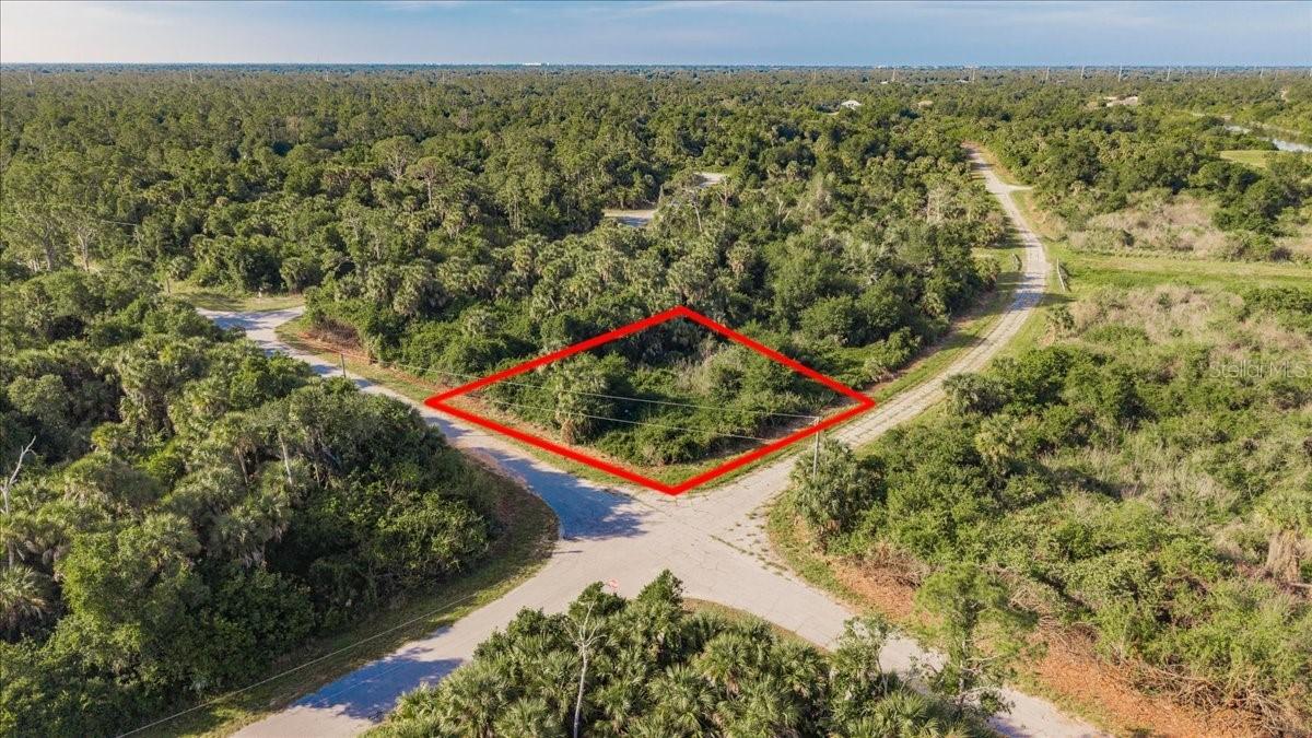 Heyman Ave., North Port, FL 34288