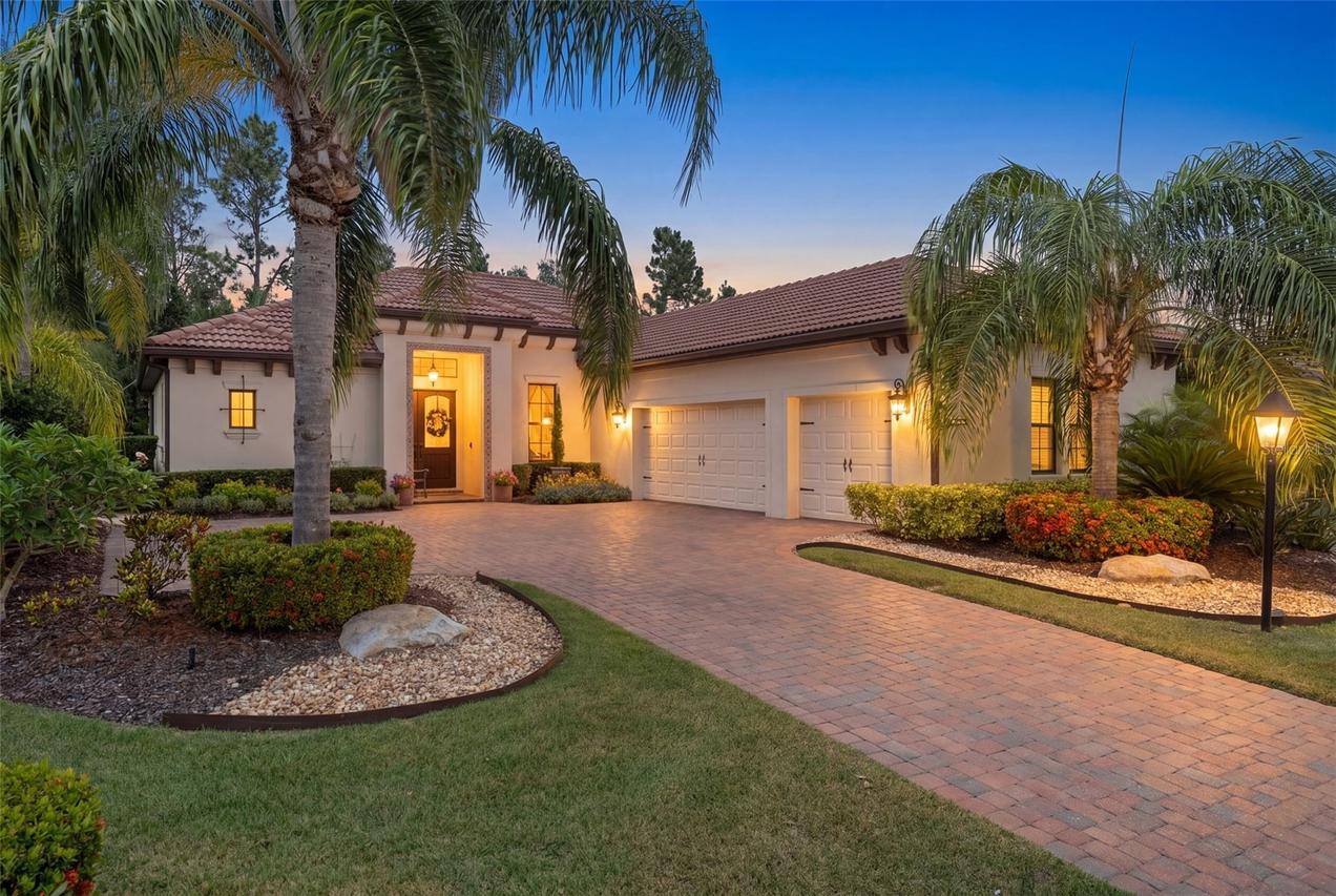 15509 Leven Links Pl., Lakewood Ranch, FL 34202