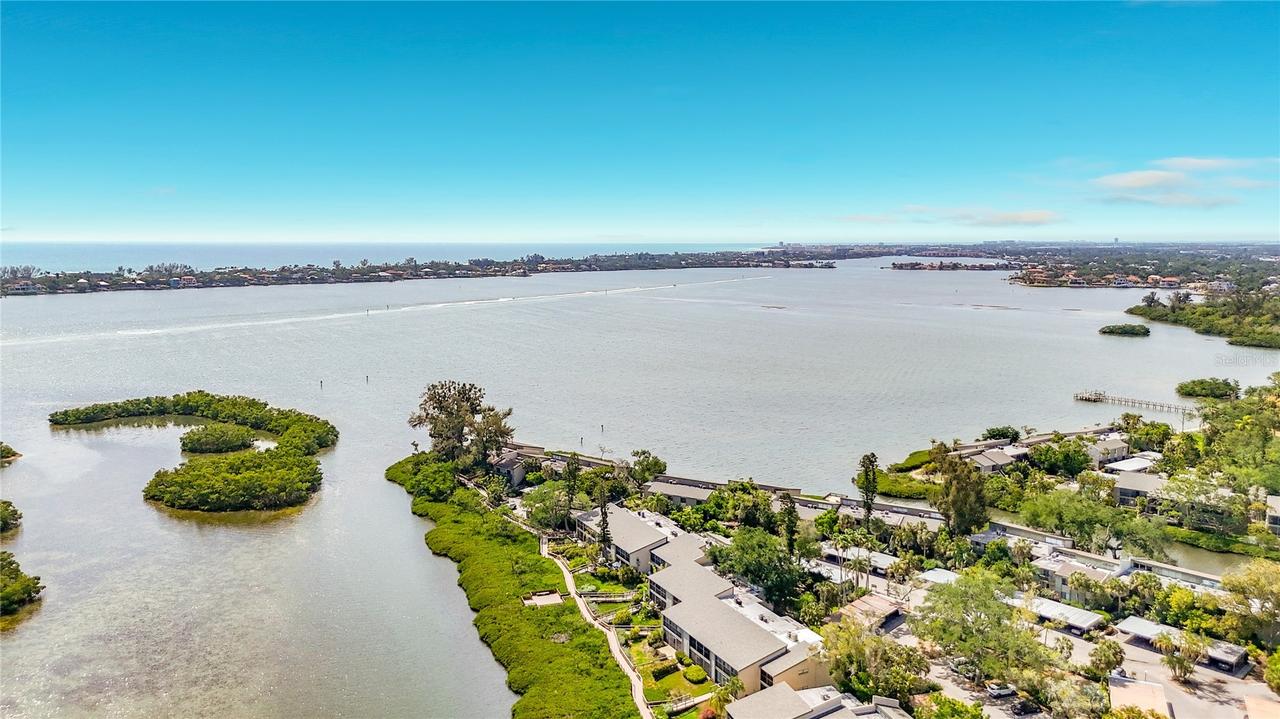 1515 Pelican Point Dr. #BA185, Sarasota, FL 34231