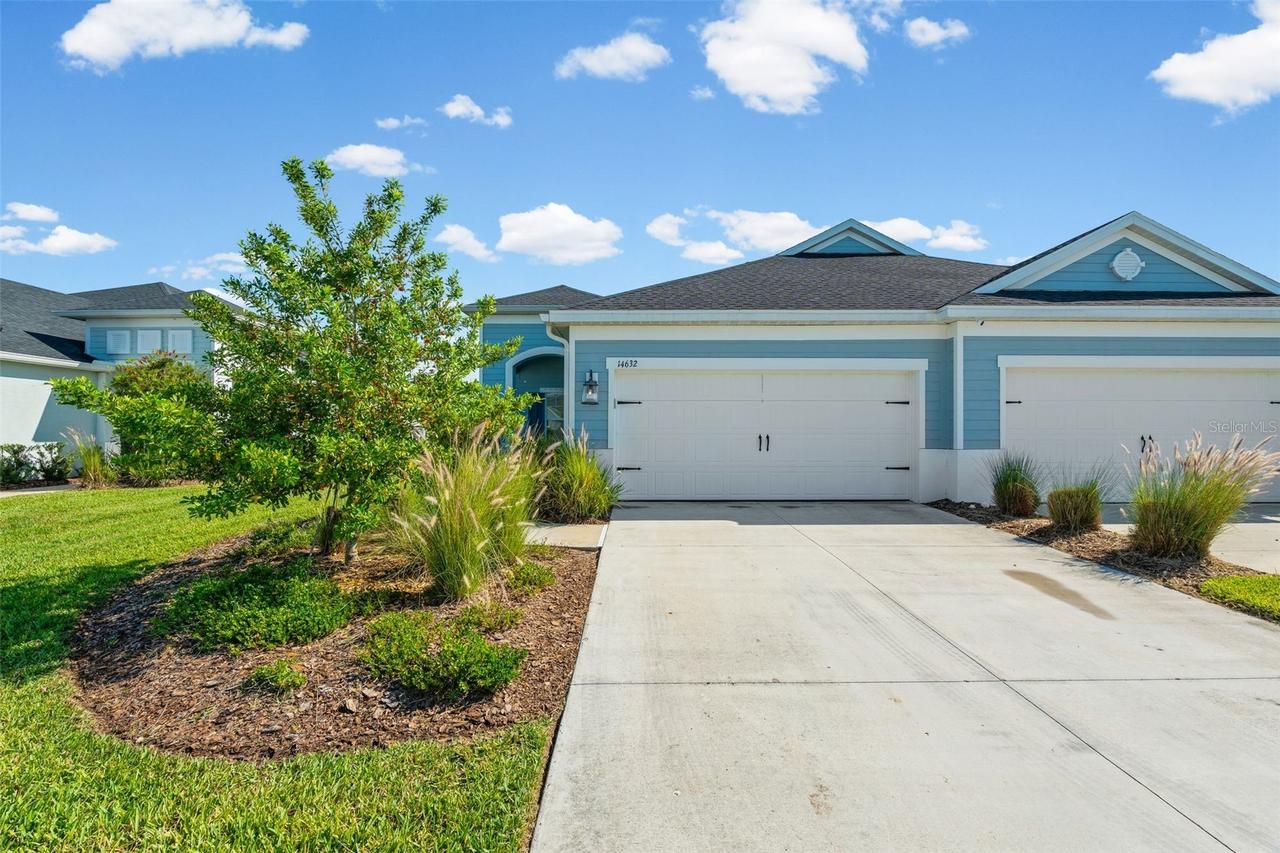14632 Barefoot Ln., Parrish, FL 34219