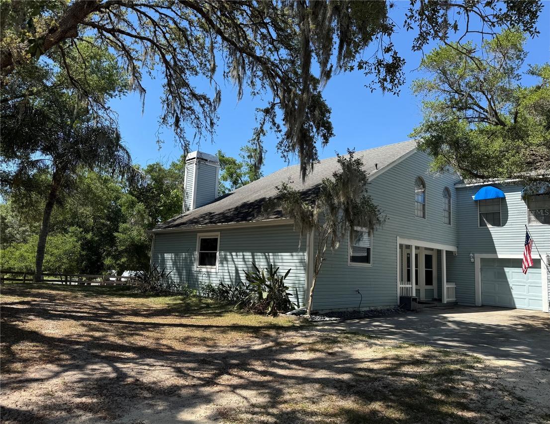 19543 Bakersfield Dr., Spring Hill, FL 34610