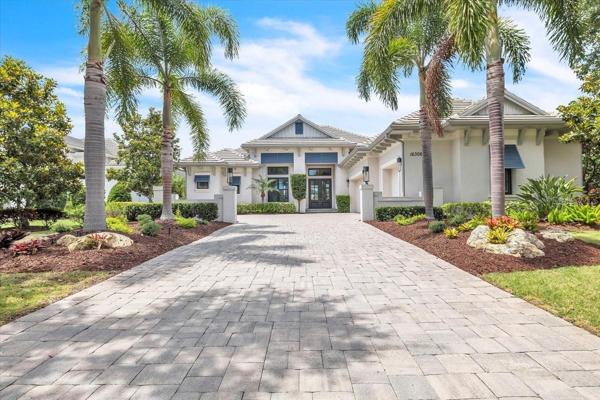 16306 Daysailor Tr., Lakewood Ranch, FL 34202