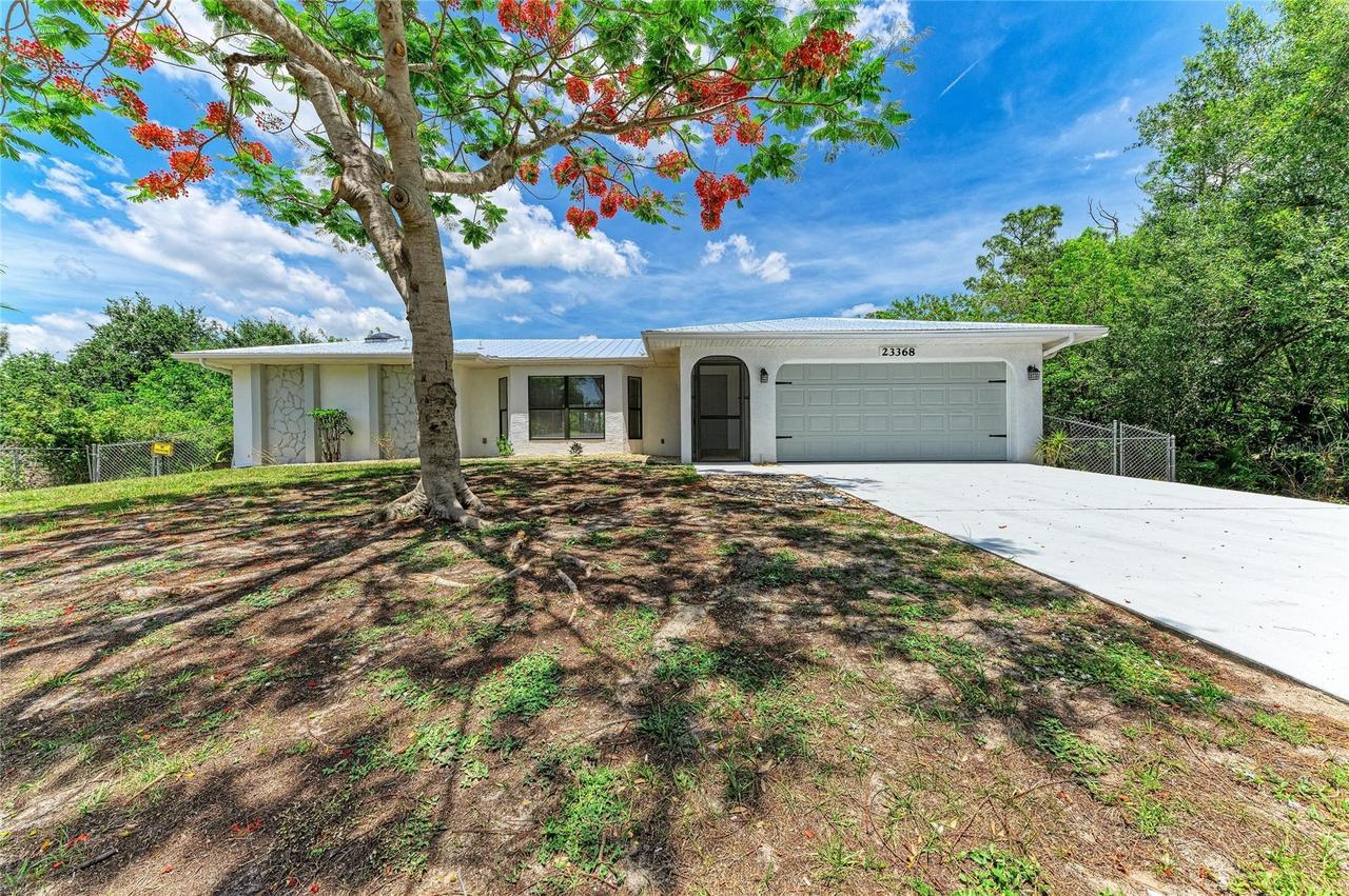 23368 Goldcoast Ave., Punta Gorda, FL 33980