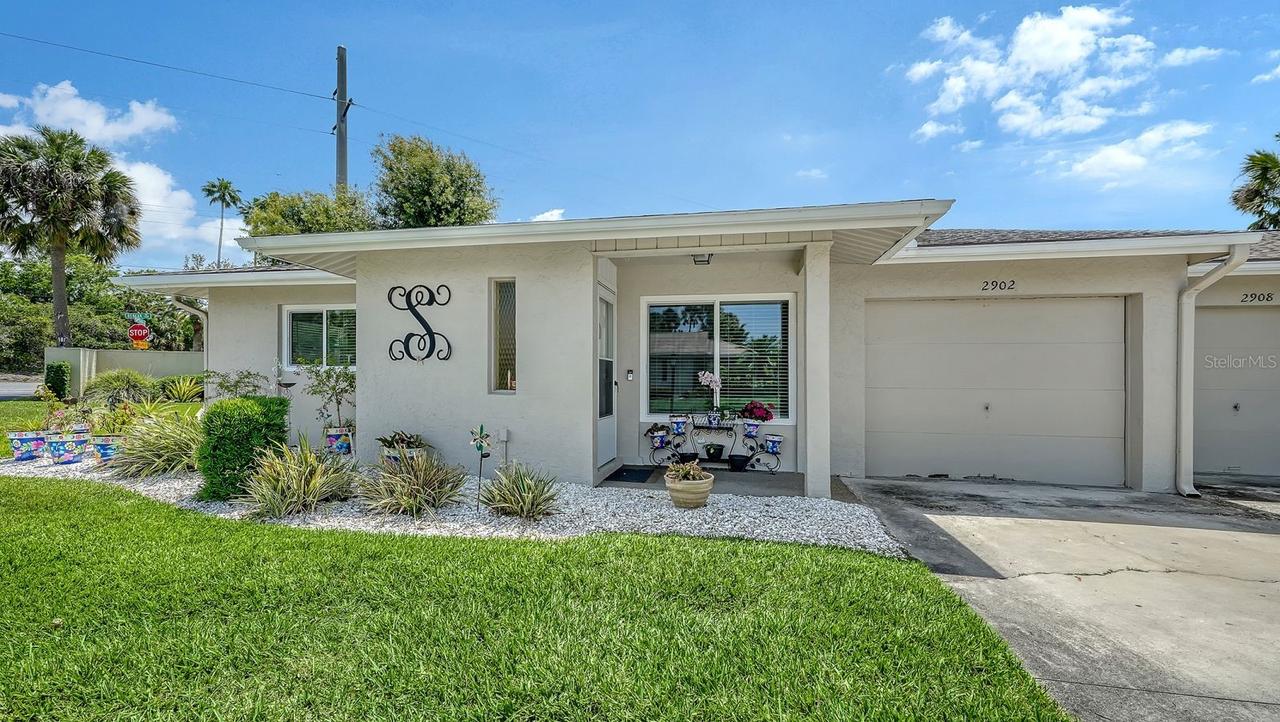 2902 Captiva Gardens Dr. #3, Sarasota, FL 34231