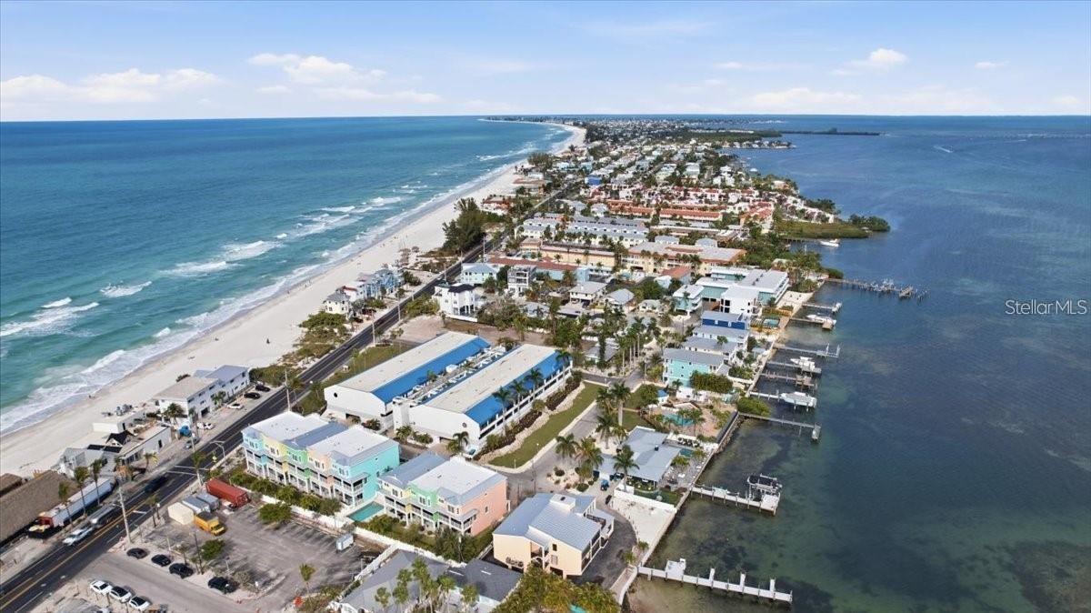 611 Gulf Dr. #C29, Bradenton Beach, FL 34217