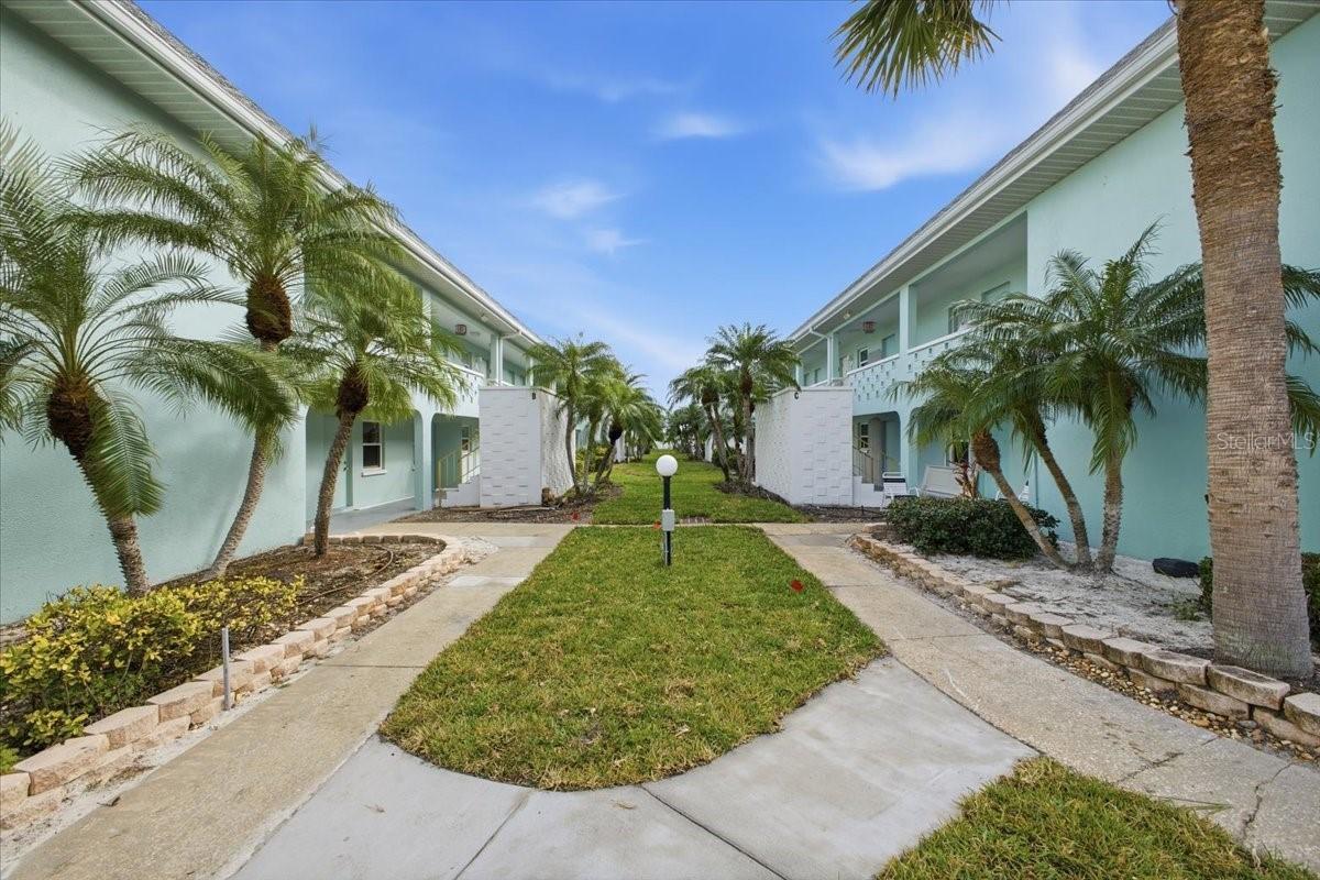 611 Gulf Dr. #C29, Bradenton Beach, FL 34217