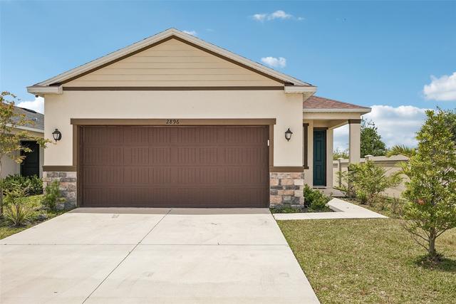 New Homes For Sale This Week That Attend Buffalo Creek Middle School: May 1st to May 7th