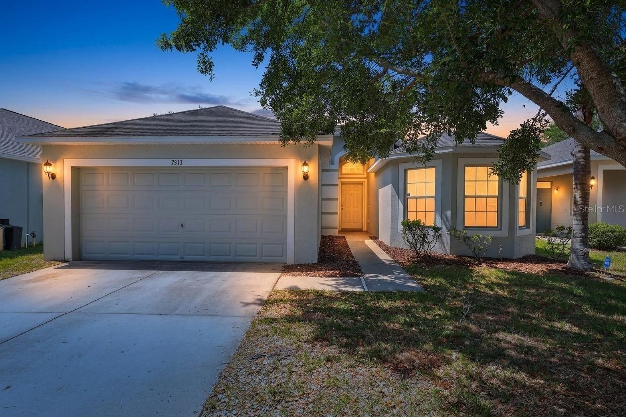 7513 Turtle View Dr., Ruskin, FL 33573