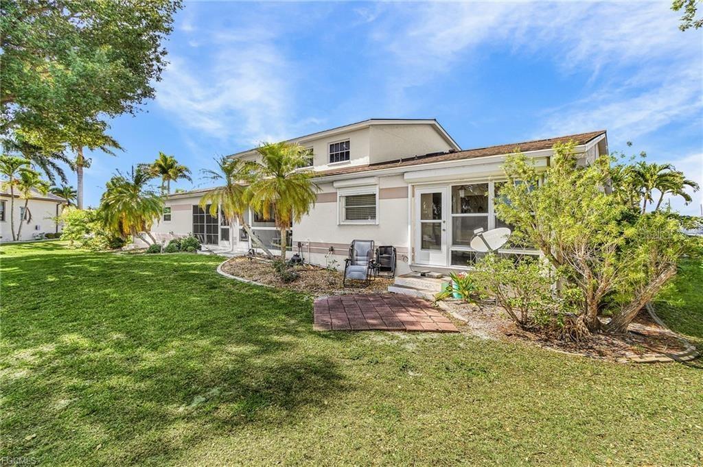 3903 San Rocco Dr. #111, Punta Gorda, FL 33950