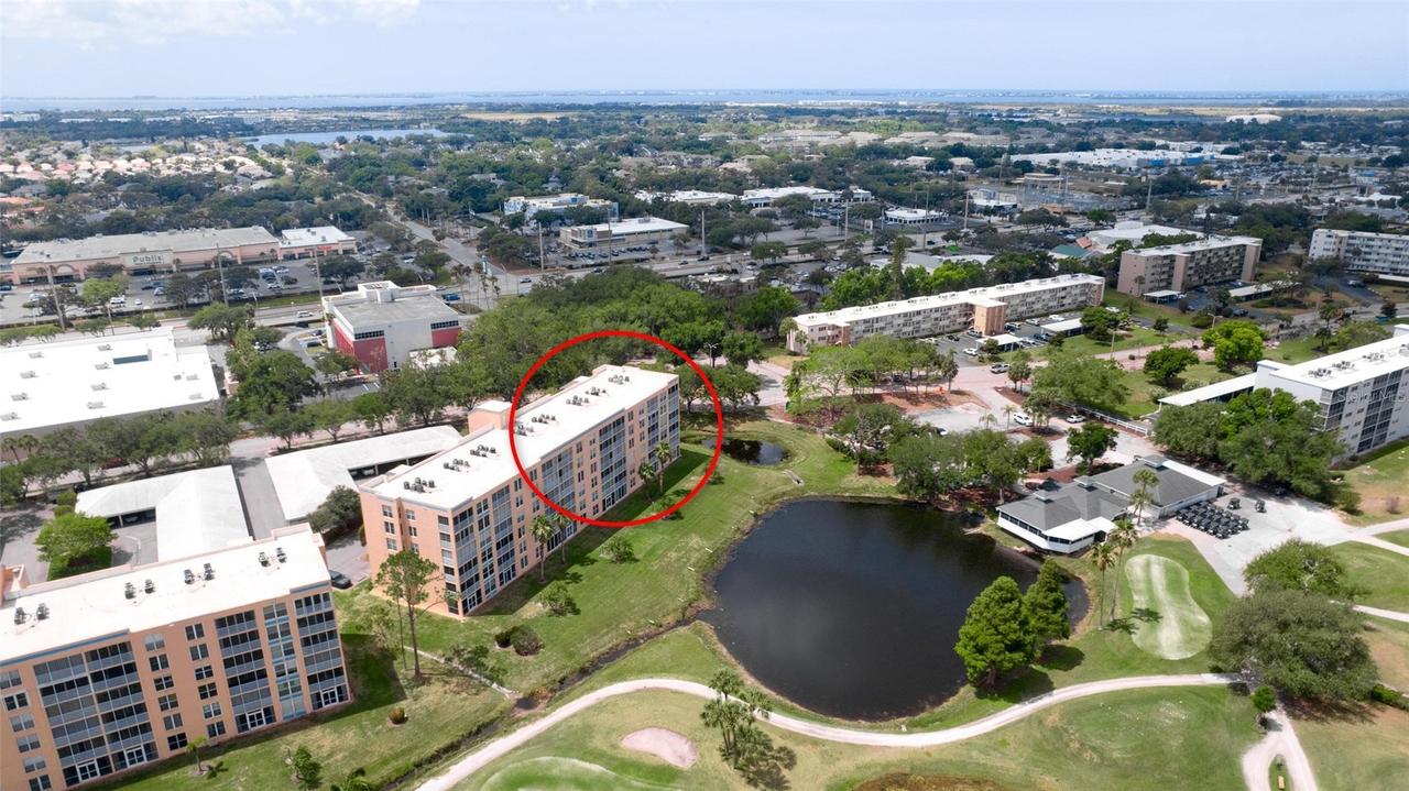 4570 Pinebrook Cir. #302, Bradenton, FL 34209