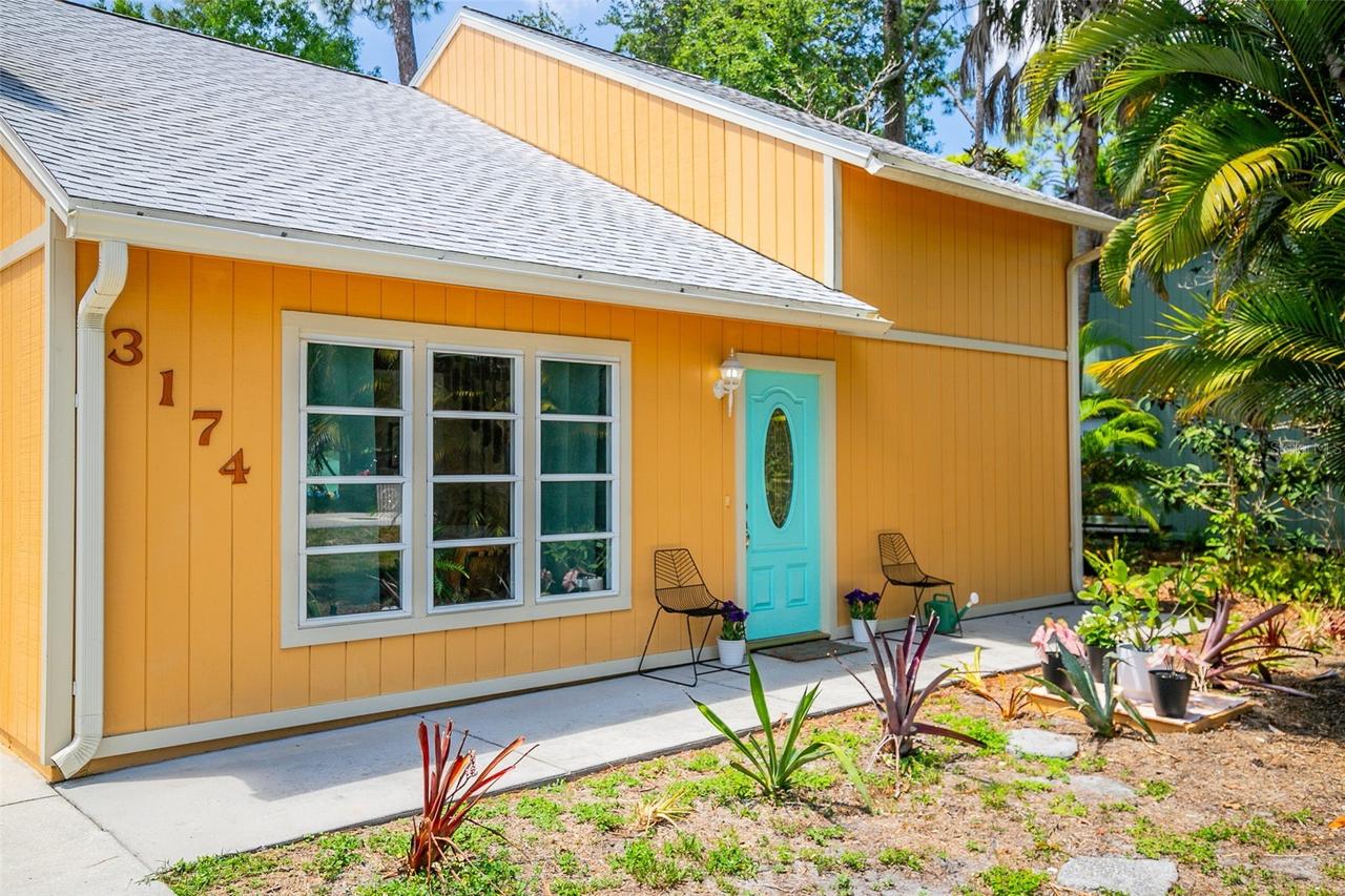 3174 Peachtree St., Sarasota, FL 34231