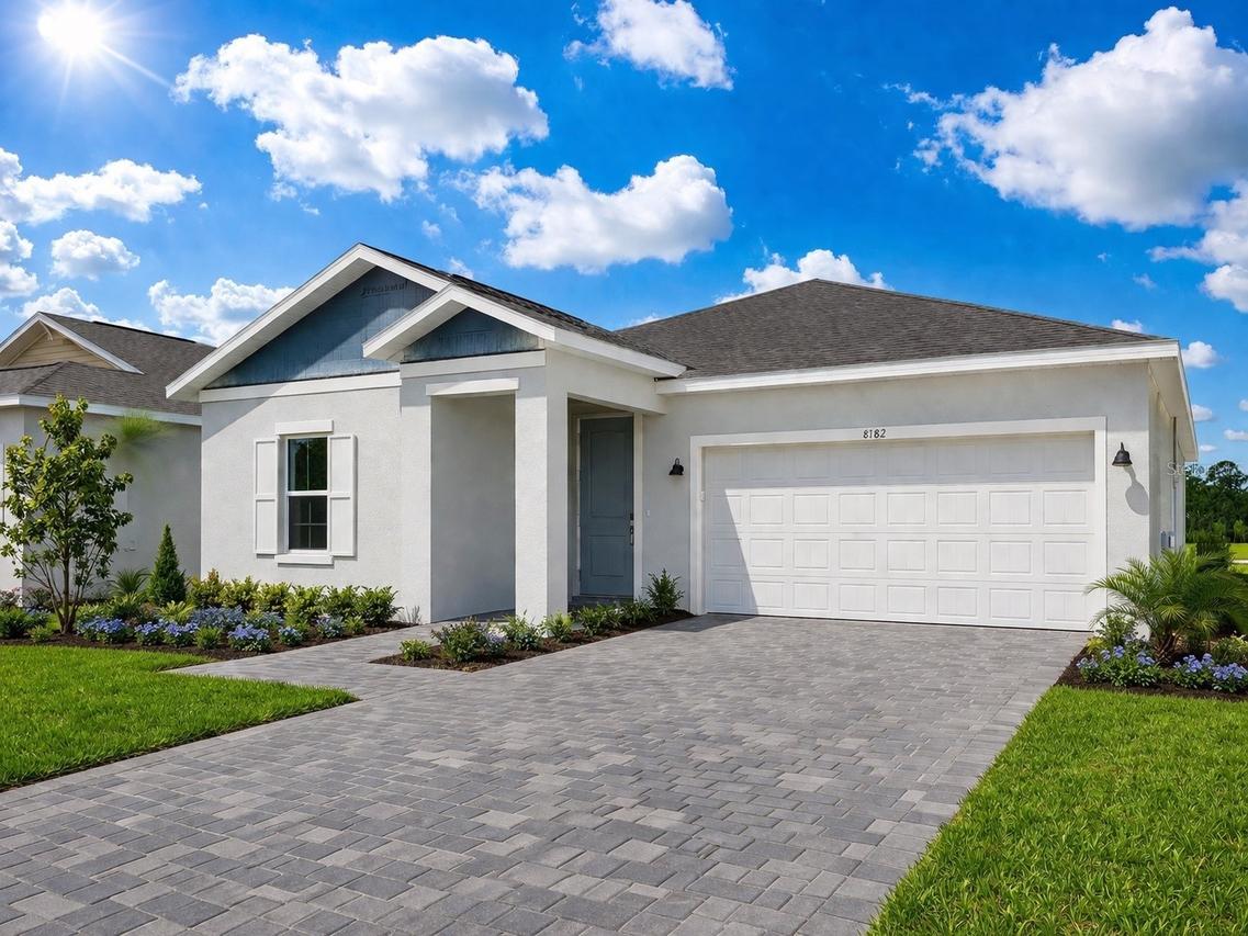 8182 Saint Kitts Cir., Englewood, FL 34224