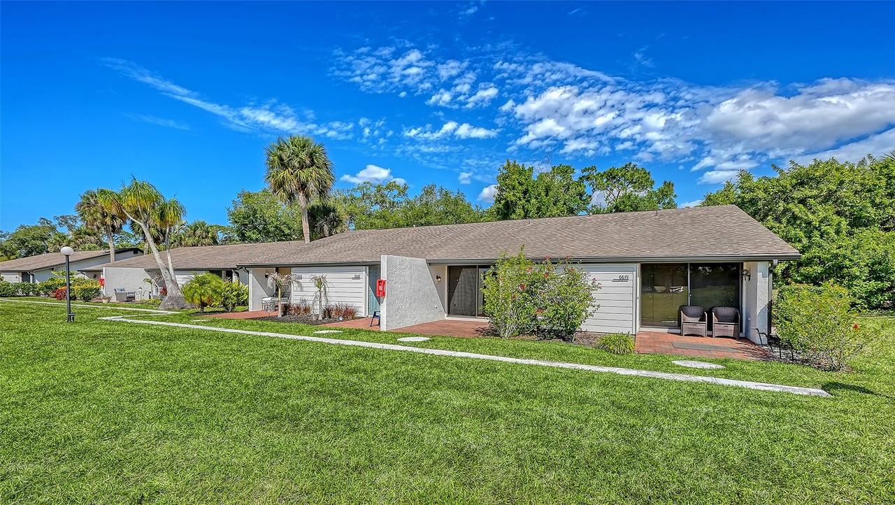 3569 Longmeadow #35, Sarasota, FL 34235