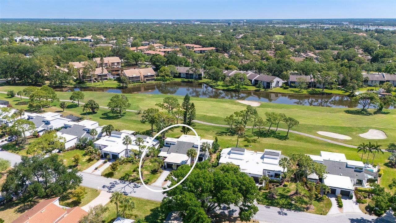 3131 Heatherwood Ln., Sarasota, FL 34235
