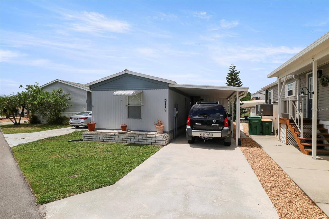 3119 Sunny Harbor Dr., Punta Gorda, FL 33982