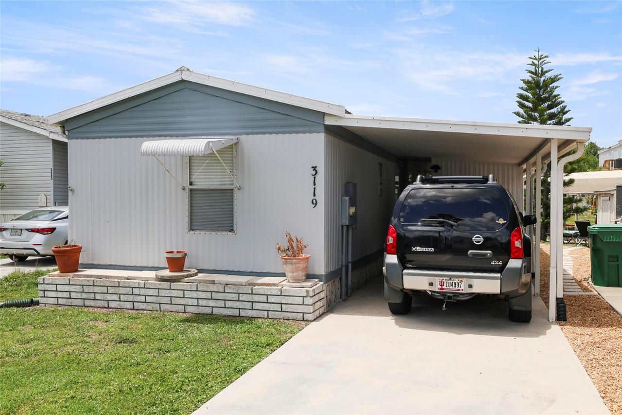 3119 Sunny Harbor Dr., Punta Gorda, FL 33982