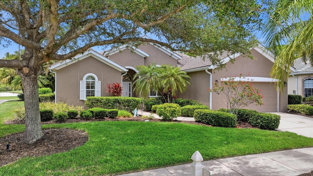 5424 White Ibis Dr., North Port, FL 34287